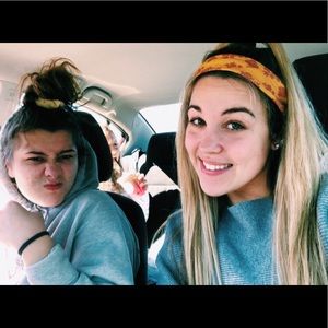 Meet your Posher, Lila